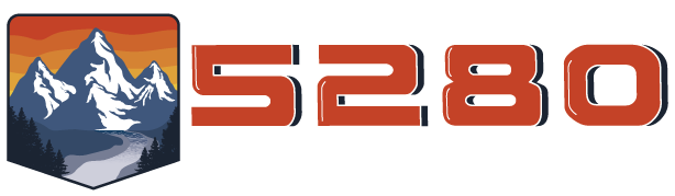 5280 Vision Care
